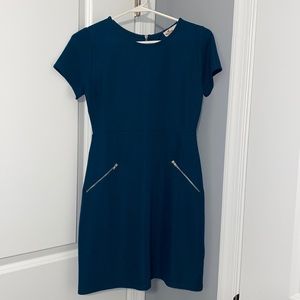 Formal cocktail dress